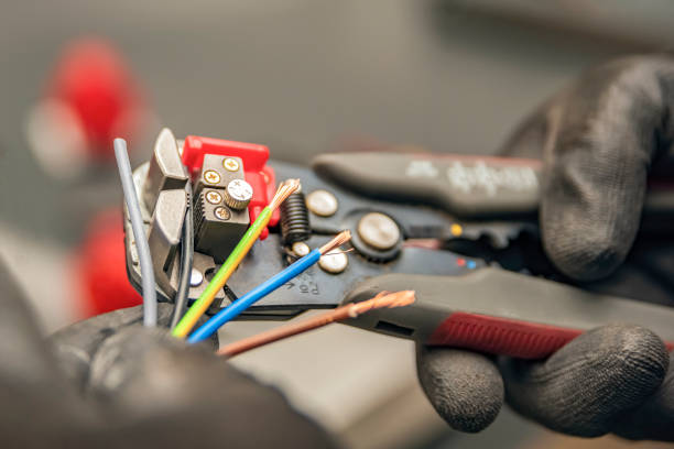 Best Electrical Installation Contractor  in Mount Pocono, PA