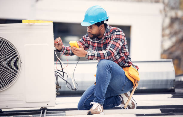 Best Electric Panel Repair  in Mount Pocono, PA