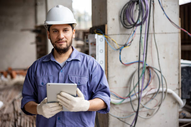 Best Residential Electrician Services  in Mount Pocono, PA