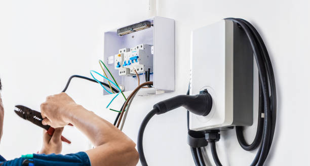 Best Local Electrician Companies  in Mount Pocono, PA