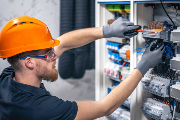 Best Emergency Electrical Repair  in Mount Pocono, PA