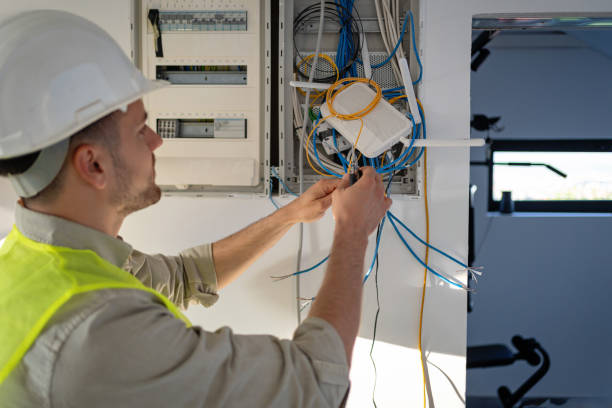 Best Electrical Installation Contractor  in Mount Pocono, PA